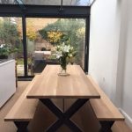 Best Dining Rooms Designed By David Collins | Dining table with .