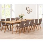 New 10 Seater Dining Table Magnificent Idea Surprising Inspiration .