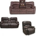 Franklin Furniture - Legacy 3 Piece Reclining Living Room Set in .