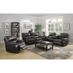 Shop Willemse 3-piece Reclining Living Room Set - On Sale .