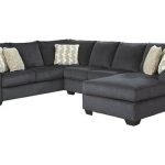 Eltmann 3-Piece Sectional with Chaise | Ashley Furniture HomeSto