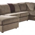 Jessa Place - Jessa Place 3-Piece Sectional with Chaise | 39802S2 .