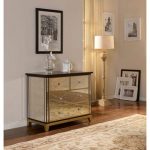 Buy Size 4-drawer Mirrored Dressers & Chests Online at Overstock .