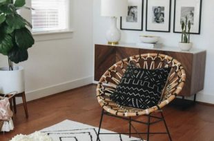 Accent Chairs for Small Spaces | Articula