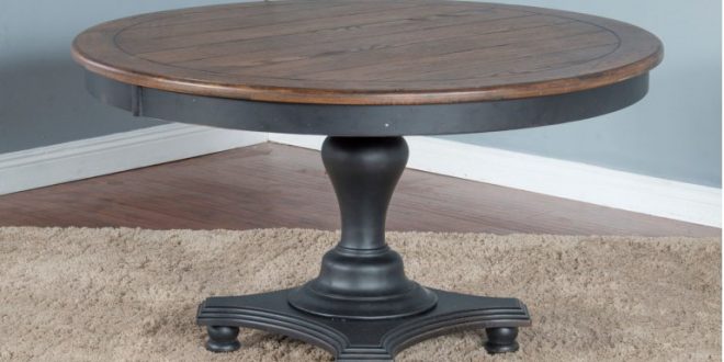 adjustible dining room table