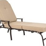 Amazon.com : Best Choice Products Outdoor Chaise Lounge Chair .