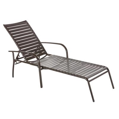 Aluminum - Outdoor Chaise Lounges - Patio Chairs - The Home Dep