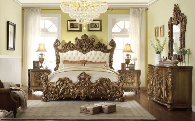 41 Choice American Home Furniture Ideas | King bedroom sets .