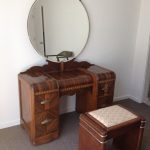 Antique Furnitures (With images) | Art deco bedroom furniture, Art .