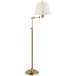 Triple Swing Arm Floor Lamp | Circa Lighti