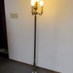 Antique Style Floor Lamp Shades: Mica Lamp Shades Antique Supply .