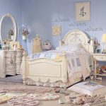 Antique white bedroom furniture for girls | Home Decor & Interior .