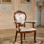 Europe Style Leisure Hand Carved Solid Wood Dining Antique Wooden .