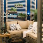 108 Low Budget Small Apartment Balcony Ideas | Diy privacy screen .