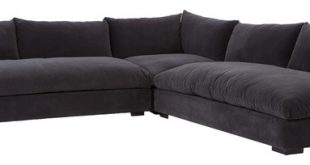 Armless Sectional Sofa – Home Interior Design Ide