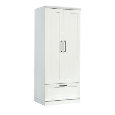 1 - Armoires & Wardrobes - Bedroom Furniture - The Home Dep