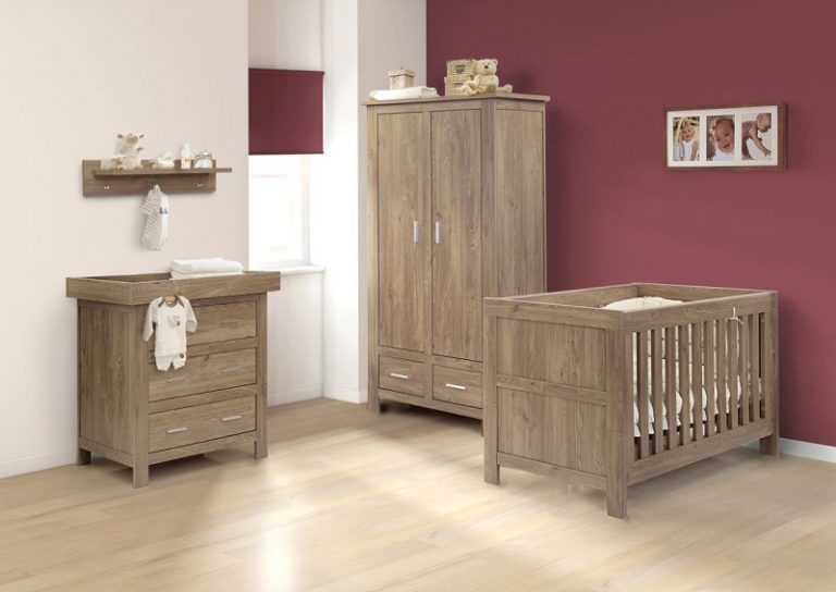 used baby bedroom furniture