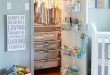 Baby Closet Ideas: 47 Nursery Closet Organization, Storage and .