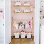 Baby Closet Ideas | Nursery Organization Ide