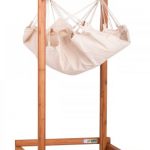 Yayita Baby Hammock Chair Stand – Swings N' Thin