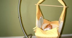 Baby Hammock Metal Stands Recalled by MamaLittleHelper Due to Fall .