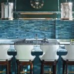 26 Gorgeous Kitchen Tile Backsplashes - Best Kitchen Tile Ide