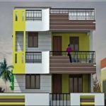 indian small house designs photos | Best small house designs .