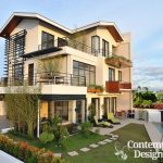 Front balcony designs in 2020 | Philippines house design .