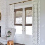 Stylish Window Shade For French Door Blind And Covering Select Com .