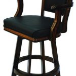 ULTRA Guides: Top 20 Best Bar Stools With Arms Reviews [2020 Newl