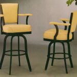 Kitchen Bar Stools With Backs | Counter Stools, Modern Counter .