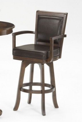 Bar Stools With Backs And Arms - Ideas on Fot