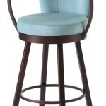 Bar Stools With Backs And Arms in 2020 | Bar stools with backs .