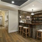 basement bar ideas for small spaces - CueTh