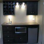 34+ Awesome Basement Bar Ideas and How To Make It With Low Bugdet .