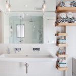 Space-Saving Products for Your Small Bathroom - Fresho