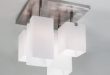 Bathroom Lighting, 3 Ways | Bathroom light fixtures, Bathroom .