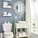 40 Stylish Small Bathroom Design Ideas | Bathroom design small .