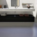 Bathroom : Bathroom Floor Tile Ideas Vinyl Without Grout Design .
