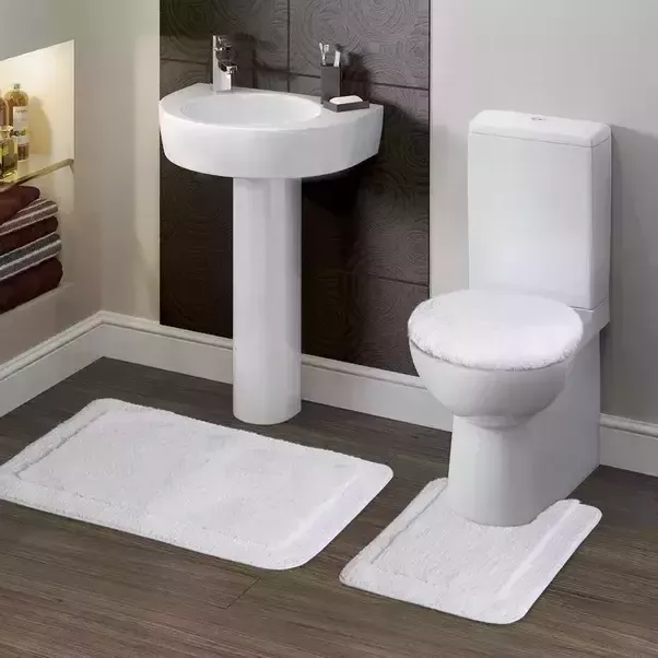 How should you choose a bathroom mat? - Quo