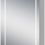 Amazon.com: Renewal Backlit Medicine Cabinet with Mirror for .