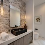 15 Bathroom Pendant Lighting Design Ideas - Designing Id