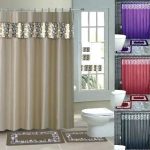 complete bathroom sets with shower curtains – michigansingles.in