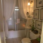 Bathroom Decor Ideas: Luxurious Shower Curtains | Floor to ceiling .