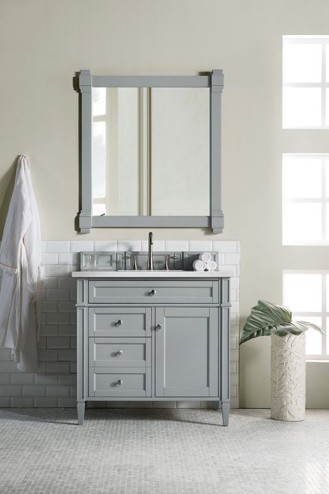 Small Vanities For Small Bathrooms | MyCoffeepot.O