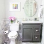Great Bathroom Vanity Ideas For Small Bathrooms | L'Essenzia