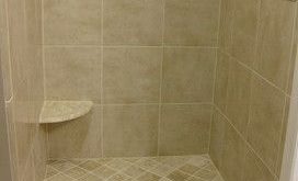 Small Shower Design Ideas, Pictures, Remodel, and Decor - page 75 .