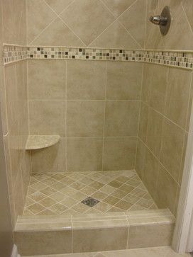 Small Shower Design Ideas, Pictures, Remodel, and Decor - page 75 .