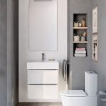 Small Bathroom Ideas To Help Maximise Spa