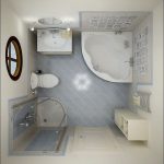 Bathroom Ideas For Small Bathroom: Decor Your Small Bathroom .